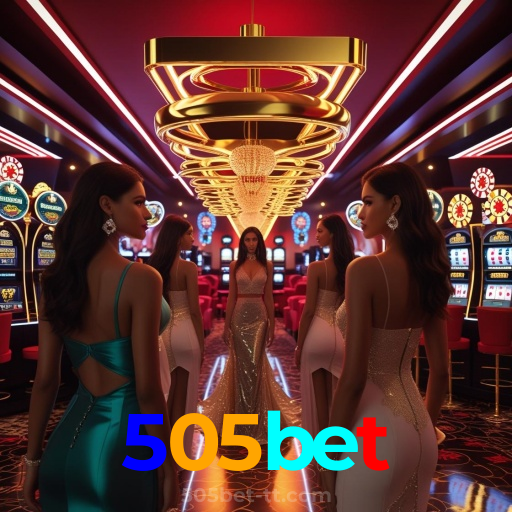 505bet:Entre no cassino e aposte nas roletas mais emocionantes!