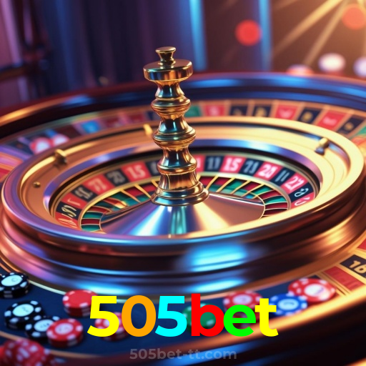 505bet:As melhores roletas te aguardam! Aposte e conquiste sua vitória!