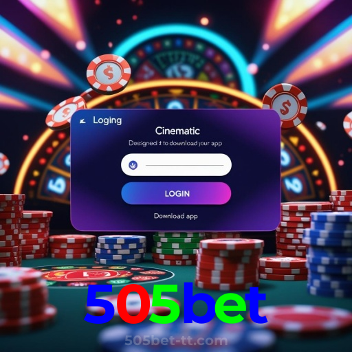 505bet:Aposte no futebol online e conquiste grandes recompensas!