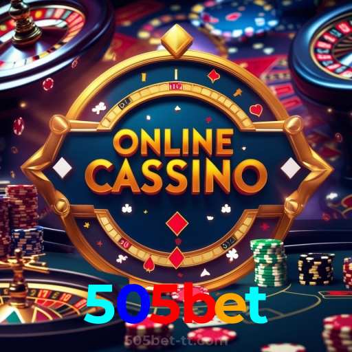 505bet:Em nosso cassino online, as melhores vitórias estão por vir!