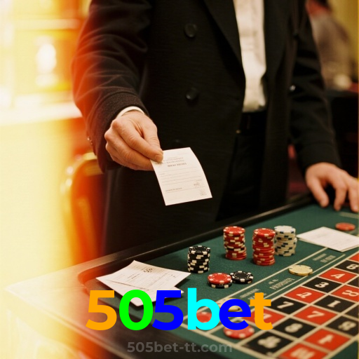 505bet：Jogue nas melhores slots e leve para casa prêmios sensacionais!