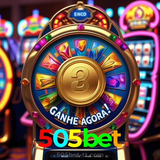 505bet:O cassino online perfeito para jogadores de poker, roleta e futebol!