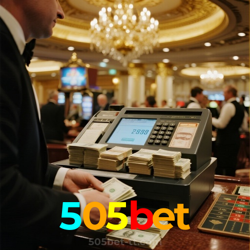 505bet：Jogue nas mesas de poker e ganhe prêmios incríveis!