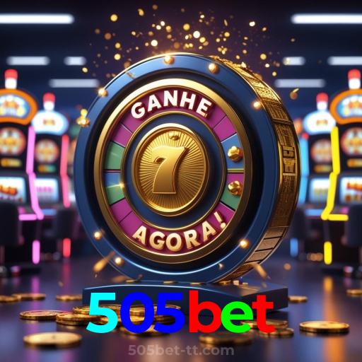 505bet:Jogue poker, aposte no futebol e leve grandes vitórias para casa!