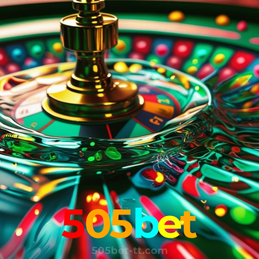 505bet：Jogue poker e vença como um verdadeiro campeão!