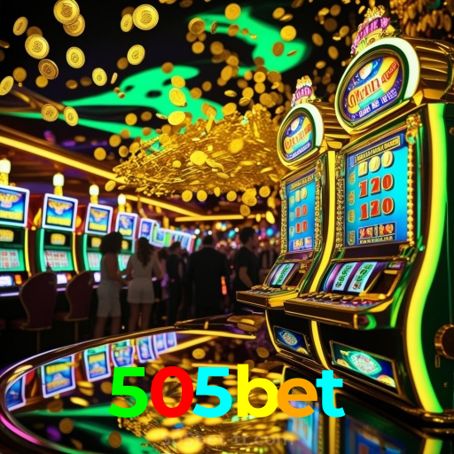 505bet:Aposte no futebol online e sinta a emoção de vencer!