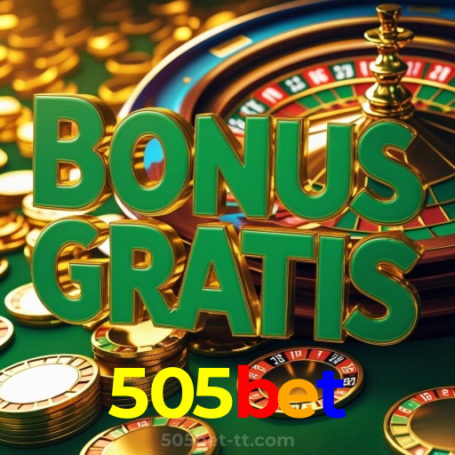 505bet：Diversão total com blackjack, poker e apostas ao vivo no futebol!