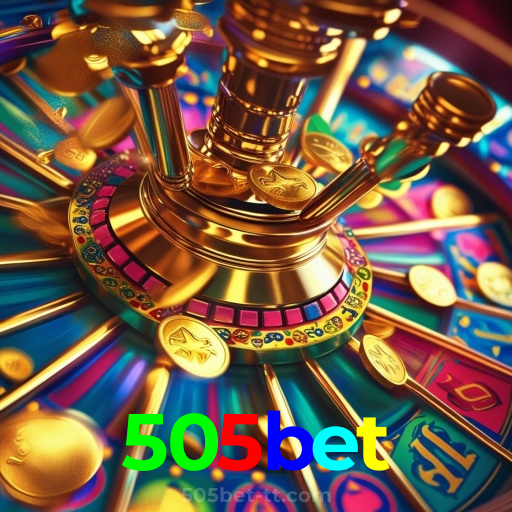 505bet:Aposte no futebol e ganhe prêmios fantásticos jogando slots e roleta!