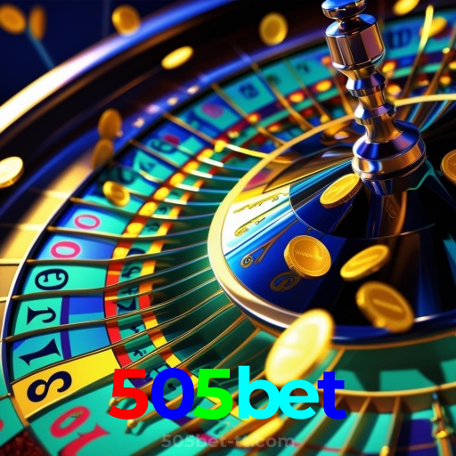 505bet:Vença na roleta e leve para casa o prêmio dos seus sonhos!