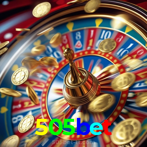 505bet:A diversão começa aqui! Jogue nas slots e ganhe muito mais!