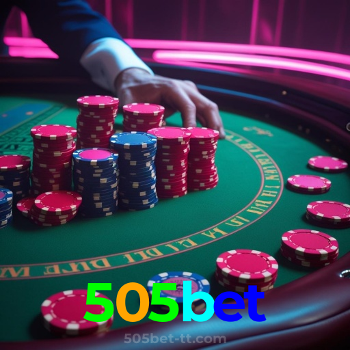 505bet:Aposte no futebol e jogue os melhores jogos de cassino com prêmios incrÃveis!