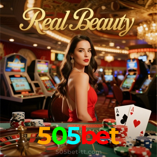 505bet：Jogue futebol online e experimente a vitória em cada jogo!