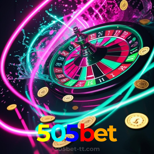 505bet：Aposte no futebol online e conquiste prêmios incríveis agora!
