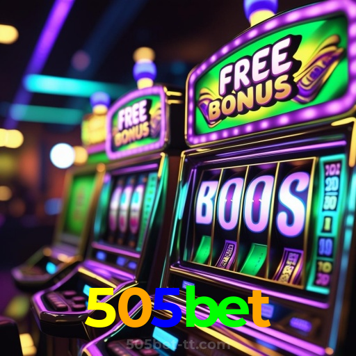 505bet:Jogue poker, roleta e aposte no futebol no cassino online mais seguro!