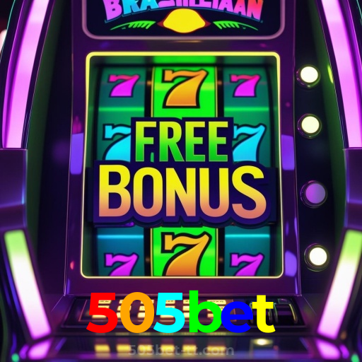 505bet：O cassino online perfeito para quem adora apostar no futebol e jogar roleta!