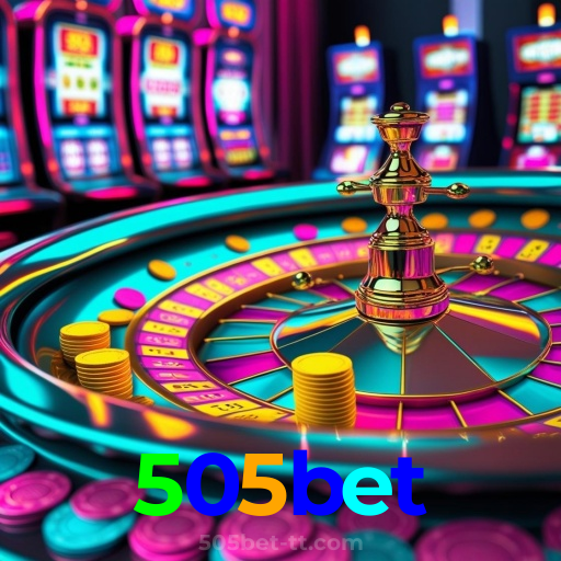 505bet:Vença o poker online e mostre sua habilidade nas cartas!