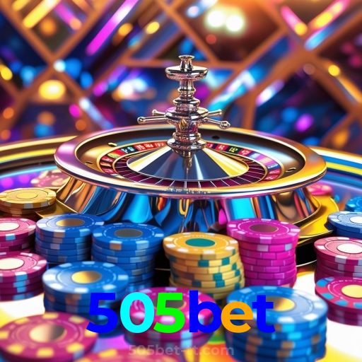 505bet：Vença no poker e mostre que você é um verdadeiro campeão!