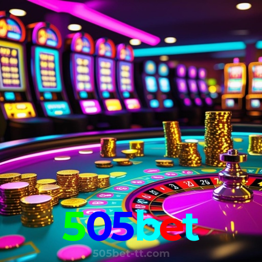 505bet:Diversão total com blackjack, poker e apostas ao vivo no futebol!