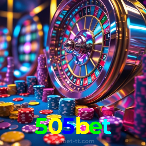 505bet:O cassino online mais confiável para apostas ao vivo no futebol e jogos de cassino!