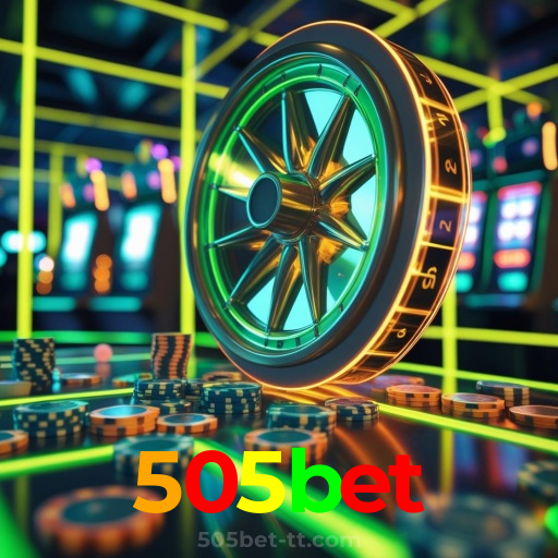 505bet：Sinta a emoção de ganhar no blackjack! Aposte agora!