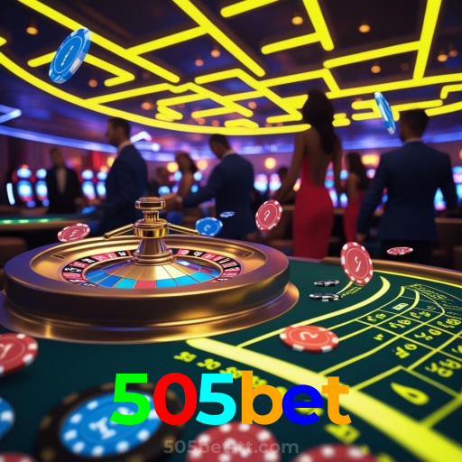 505bet:Cada jogada no blackjack é uma chance de conquistar vitórias!