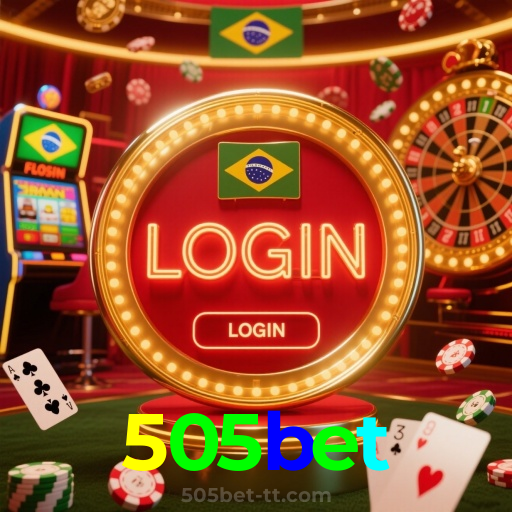 505bet：Aposte nas mesas de poker e ganhe vitórias épicas!
