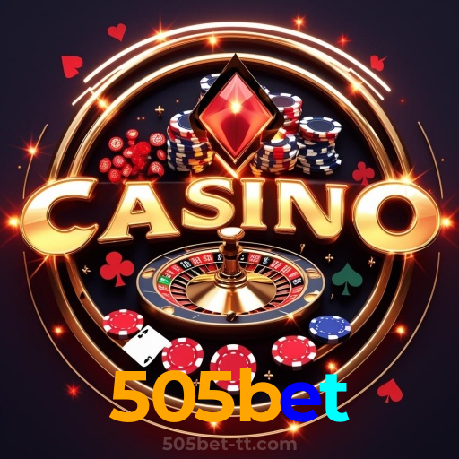 505bet:Aposte no futebol e jogue os jogos mais emocionantes como blackjack e poker!