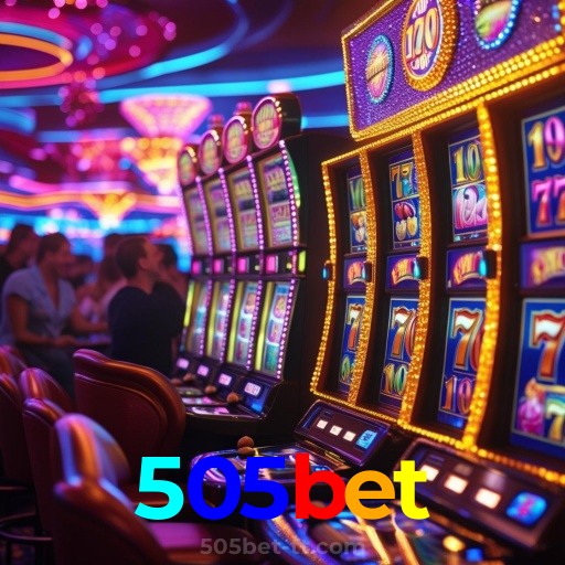 505bet：Jogue poker e vença como um verdadeiro campeão!