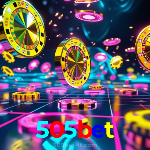 505bet:Jogue nas nossas mesas de poker e conquiste vitórias épicas!