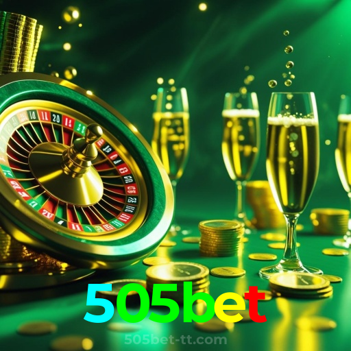 505bet:A sorte está ao seu lado! Aposte nas melhores máquinas caça-níqueis!