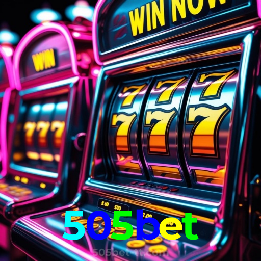 505bet：Vença no futebol e nos melhores jogos de cassino online, como poker e roleta!
