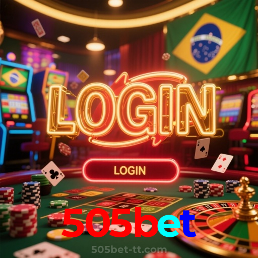 505bet：Conquiste prêmios no blackjack e aposte no futebol ao vivo com segurança!