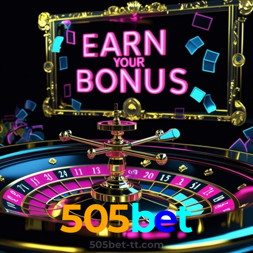 505bet:Aposte no futebol e conquiste vitórias incrÃveis nos jogos de cassino!