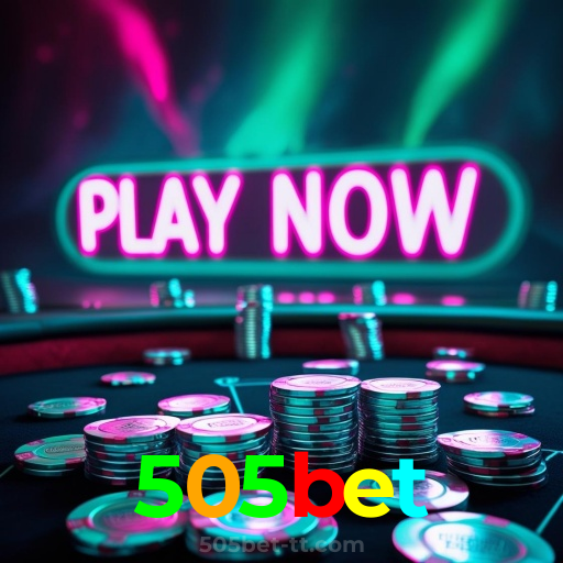 505bet：Jogue poker como um profissional e vença grandes desafios!