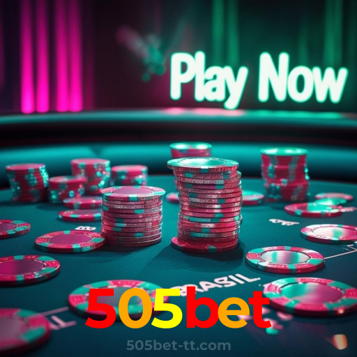 505bet:Cada giro nas slots é uma chance de mudar sua sorte!