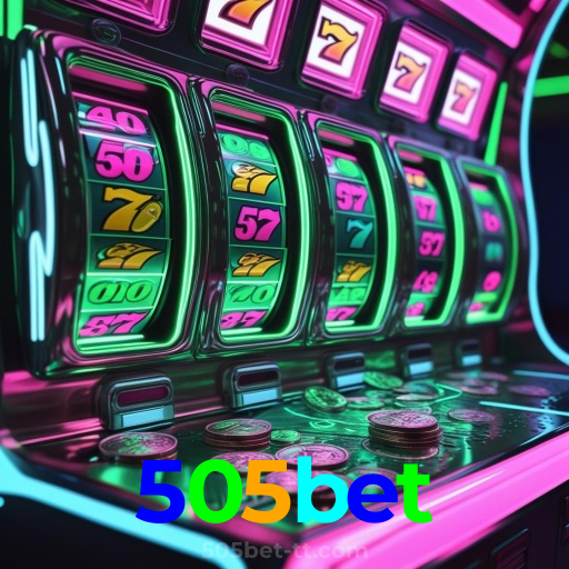 505bet:Aposte no futebol e ganhe em jogos de cassino como roleta e blackjack!