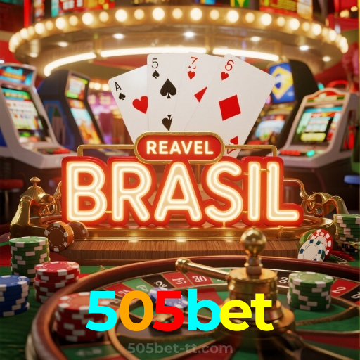 505bet:Apostas ao vivo no futebol e grandes prêmios em slots te esperam!