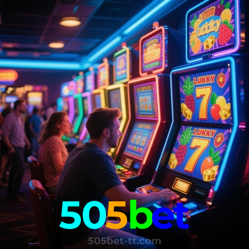 505bet：O futebol digital está aqui! Aposte nas partidas e vença!
