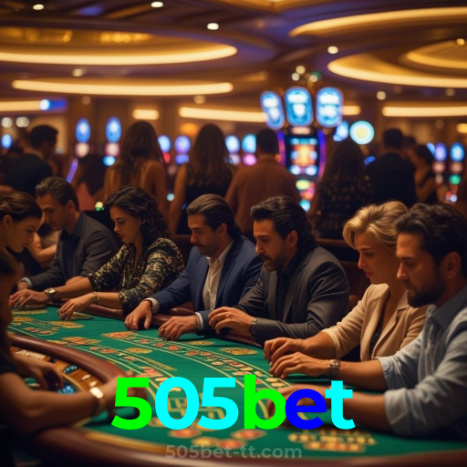 505bet：Aposte no futebol e sinta a emoção da vitória!