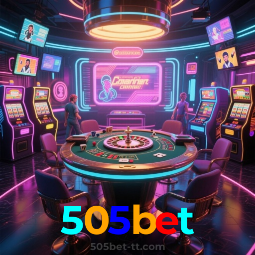 505bet：Ganhe no blackjack e aposte no futebol para uma experiência única!