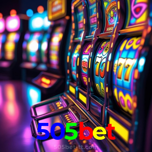 505bet:A sorte te espera! Aposte agora nas nossas roletas!