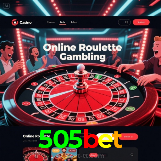 505bet：Jogue blackjack e aposte no futebol para uma experiência completa!
