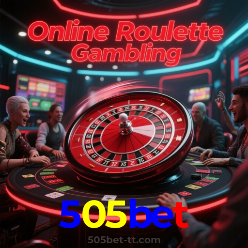 505bet:Jogue poker como um profissional e vença agora mesmo!
