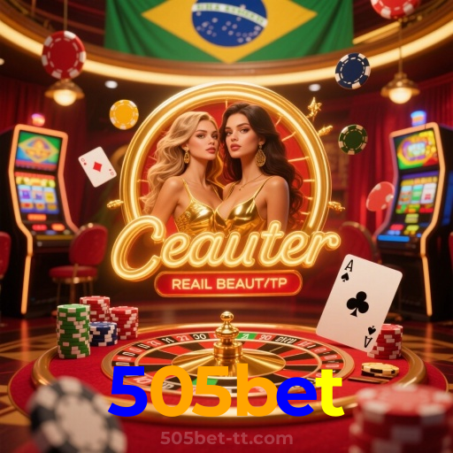505bet:Jogue poker, roleta e aposte no futebol com grandes prêmios!