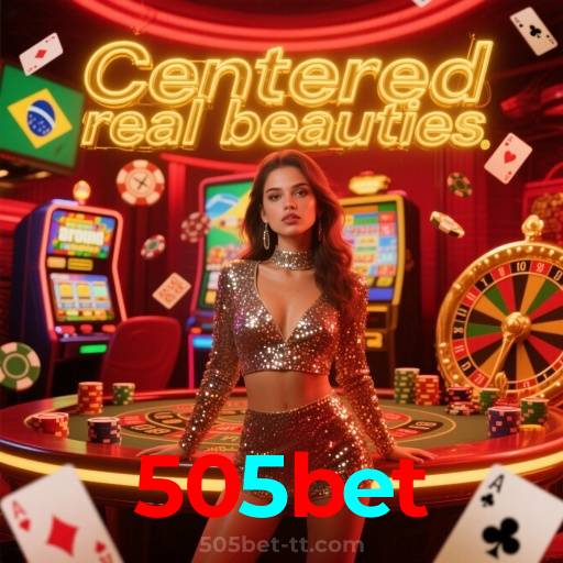 505bet:O melhor cassino para apostar no futebol e ganhar prêmios em blackjack!