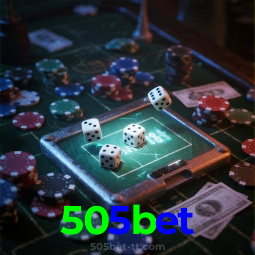 505bet：Ganhe muito jogando blackjack e apostando no futebol online!