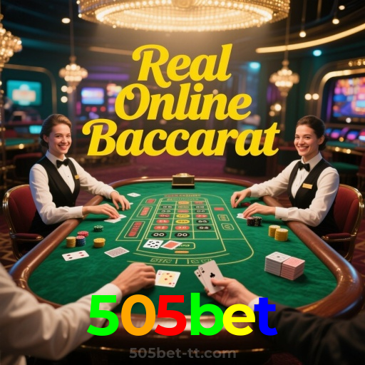 505bet：O cassino mais confiável para jogar blackjack e apostar no futebol!