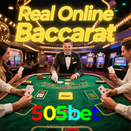 505bet：Apostas no futebol e diversão em blackjack e roleta online te esperam!