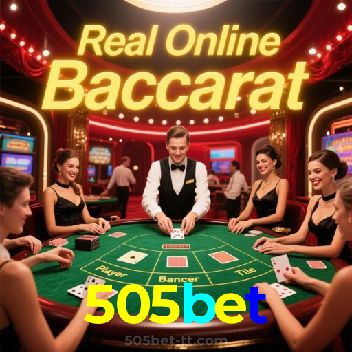 505bet：Onde sua sorte brilha com apostas no futebol e grandes prêmios em roleta!