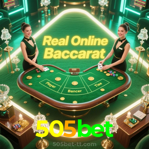 505bet:Vença no blackjack e leve grandes prêmios para casa!
